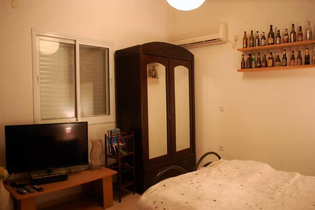 Benny'S Studio Beit Hanan Kültér fotó