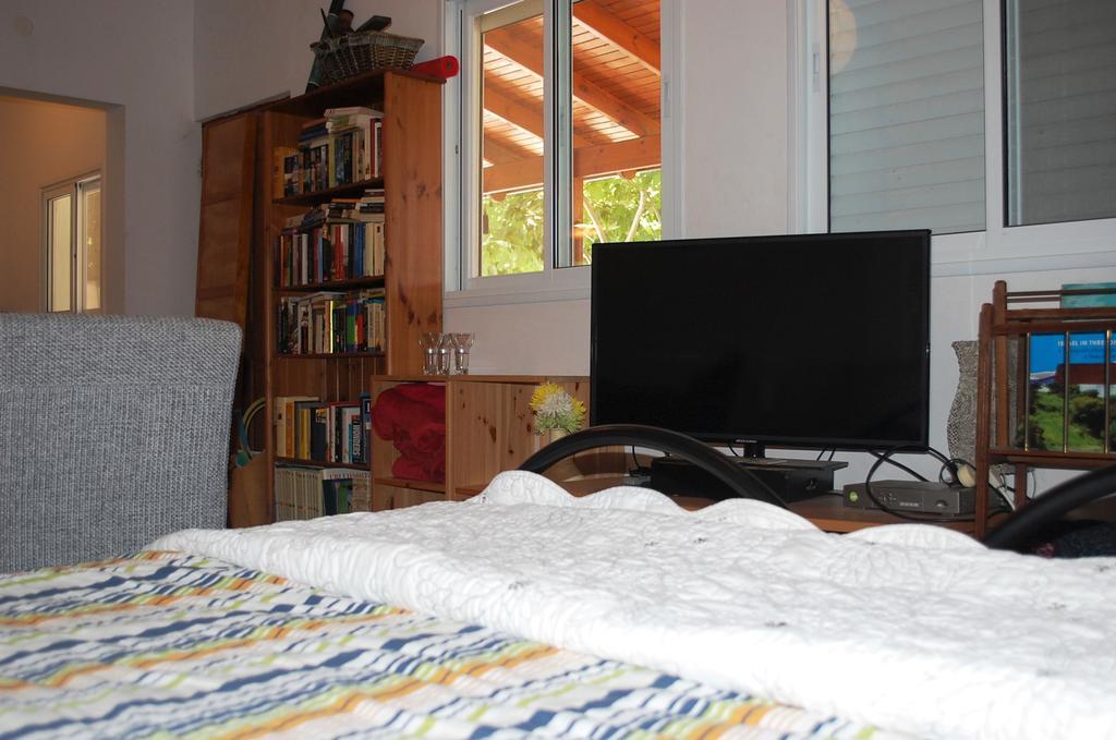 Benny'S Studio Beit Hanan Kültér fotó